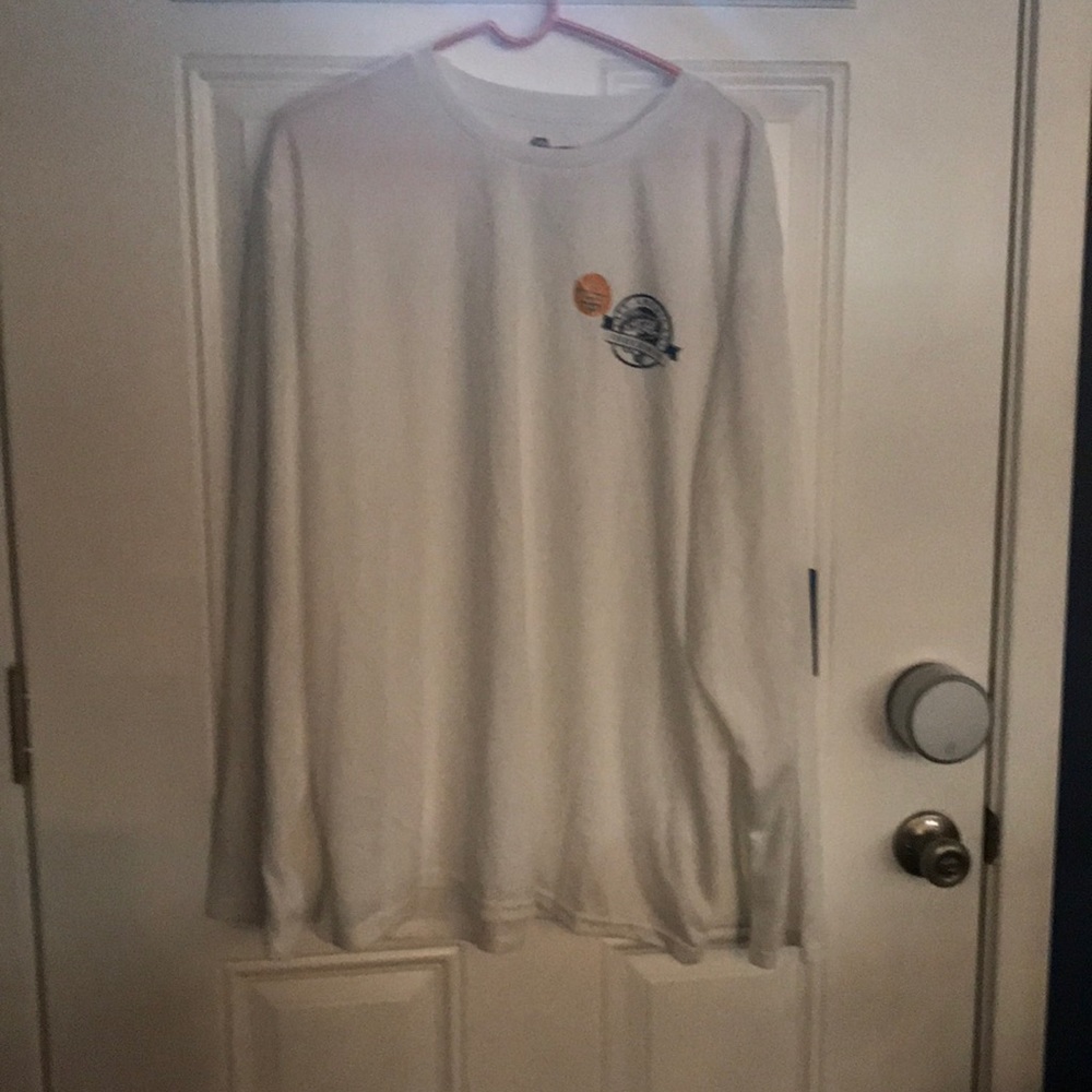4/$20 🌟Men’s L/S performance tee  2XL/2XG NWT